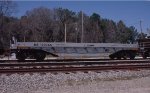 Norfolk Southern #170365, in coil steel service, 